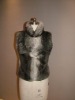 rabbit vest