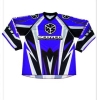racing jersey
