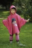 rain poncho