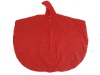 rain poncho(rain cloth/pvc poncho)