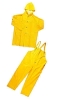 rainsuit (overall waterproof rainwear/overall rainsuit)