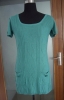 ramie cotton sweater