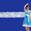 raschel lace