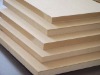 raw MDF