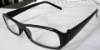 reading glasses stock