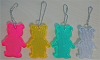 reflective decorations