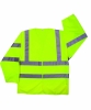 reflective safety clothes