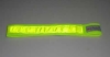 reflective safety dog's necklace