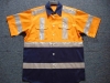 reflective shirt