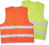 reflective vest