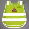 reflective vest for child