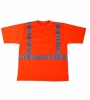 reflective vest/roadway safety vest