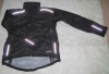 reflective wear jacket