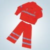 reflective workwear