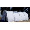 relief tent