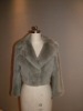 rex rabbit coat