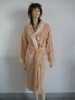 robe & pajamas & nightwear