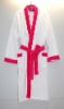 robe&pajamas&nightwear&bathrobe