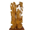 root carving,root craft,root sculpture