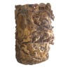 root carving,root craft,,statue