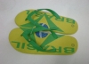 rubber flip flop