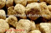 rust stone