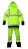 safety jackets,reflective clothing,high visibility safety suit