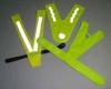 safety neck V
