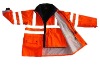 safety padded jacket