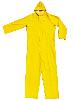 safety raincoat