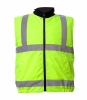 safety vest,reflective safety vest,high visibility reflective safety vest
