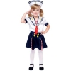 sailorette costume