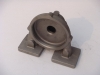 sand casting ( iron casting)