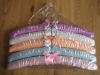 satin hanger