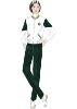 school uniform (WU0082)