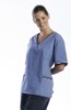 scrub set