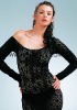 seamless clothing