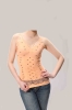seamless  vest , ladies  top  , camisole ,
