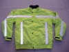 security and protection-reflective jacket KS-651