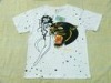 sell 2009 New t-shirt,fashion t-shirt, popular t-shirt,brand t-shirt,ed hardiful t-shirt 13 usd~16 usd +small order