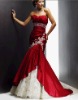 sell 2009 popular prom dress in high quality