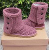 sell Australia boots,classic cardy boots,crochet boots,do dropship,accept paypal
