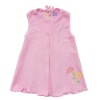 sell baby dress,girl dress,girl skirt,girl flower dress