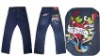 sell brand jeans ,ed fashion jeans ,ca demin jeans ,trousers , pants with the best price , dropship , accept small order