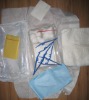 sell dressing pack