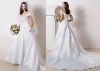 sell formal gown prom gown wedding gown H1595