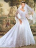 sell formal gown prom gown wedding gown H1656