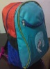 sell school bag stock lots