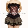 sexy corset,Lingerie.sexy products (cst-005)