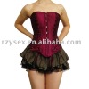 sexy corset/sexy lingerie(cst-004)